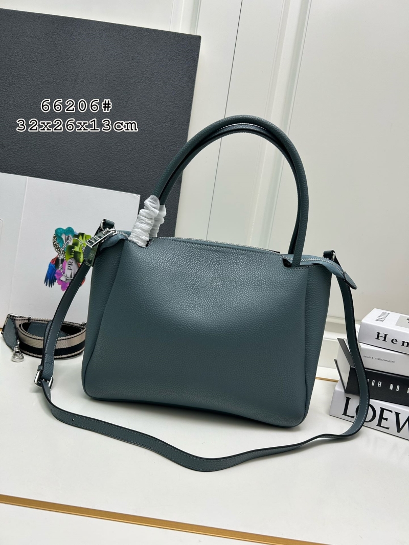 Prada Top Handle Bags